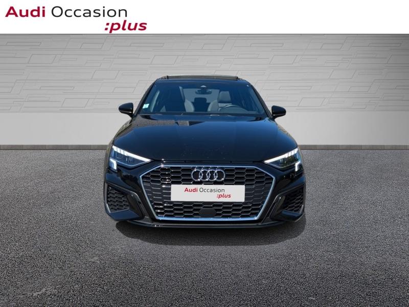 Voitures occasions Audi A3 Sportback S line Clermont-Ferrand