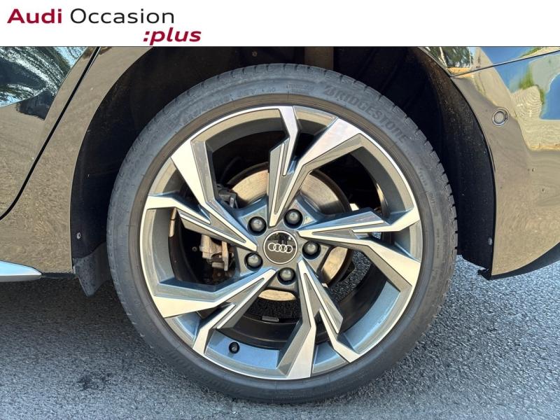 Voitures occasions Audi A3 Sportback S line Clermont-Ferrand