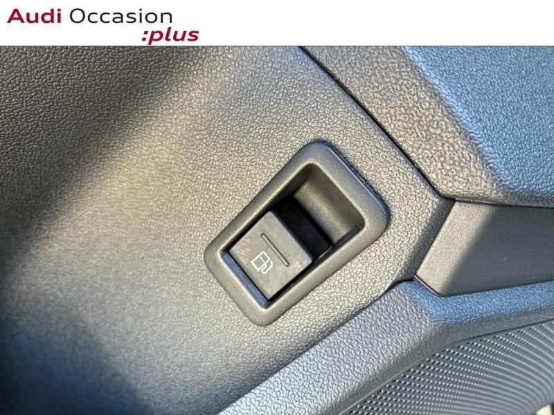 Voitures occasions Audi A3 Sportback S line Clermont-Ferrand
