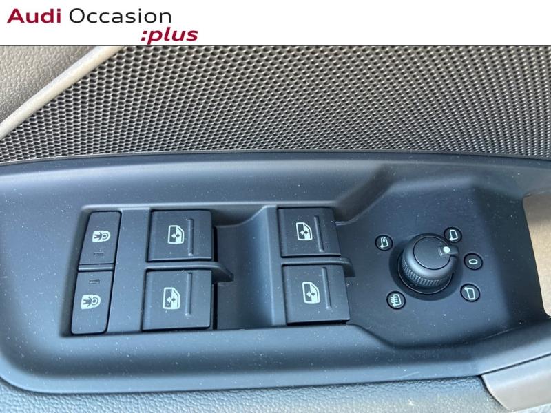 Voitures occasions Audi A3 Sportback S line Clermont-Ferrand