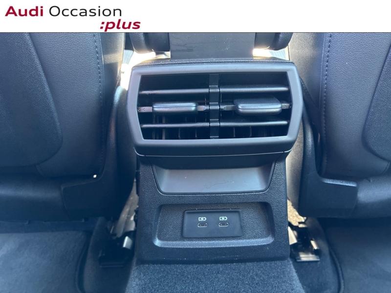 Voitures occasions Audi A3 Sportback S line Clermont-Ferrand