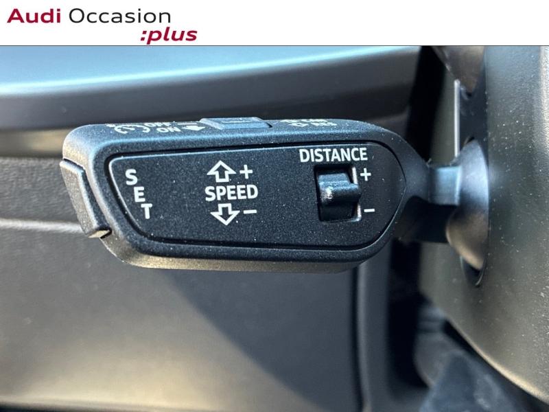Voitures occasions Audi A3 Sportback S line Clermont-Ferrand