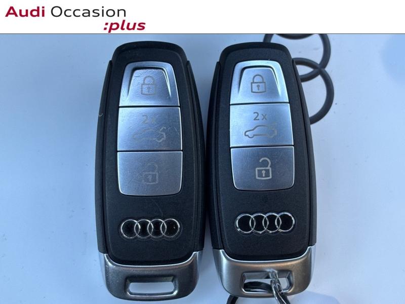 Voitures occasions Audi A3 Sportback S line Clermont-Ferrand
