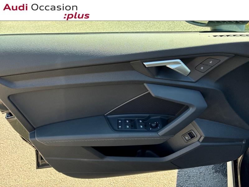 Voitures occasions Audi A3 Sportback S line Clermont-Ferrand