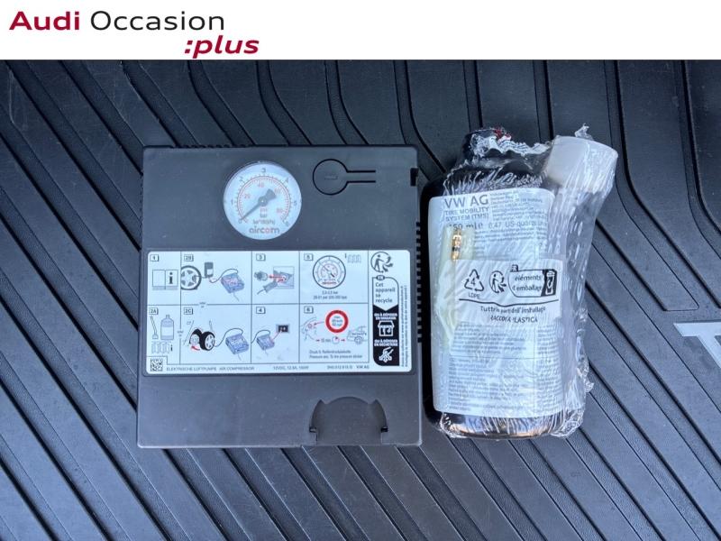 Voitures occasions Audi A3 Sportback S line Clermont-Ferrand