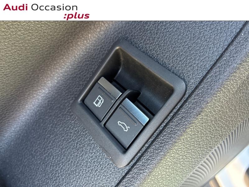 Voitures occasions Audi Q3 Sportback S line Clermont-Ferrand