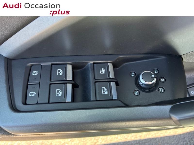Voitures occasions Audi Q3 Sportback S line Clermont-Ferrand