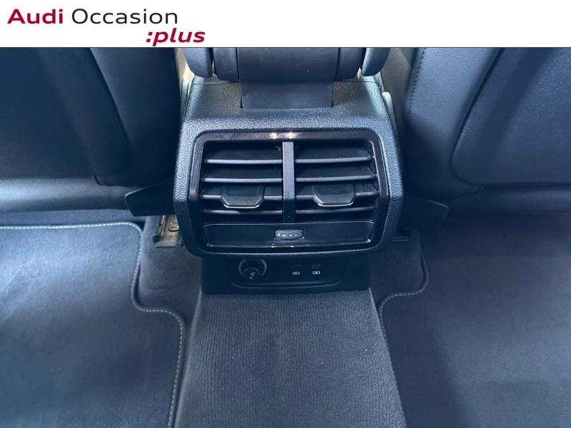 Voitures occasions Audi Q3 Sportback S line Clermont-Ferrand
