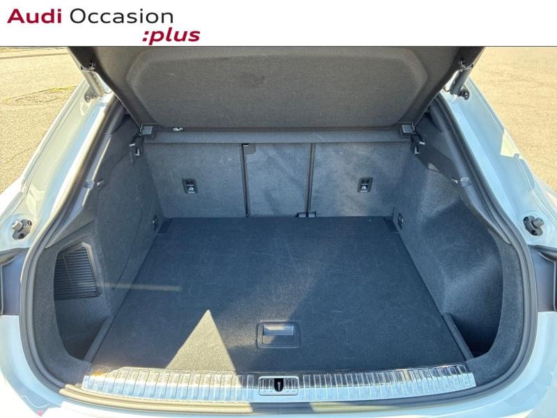 Voitures occasions Audi Q3 Sportback S line Clermont-Ferrand