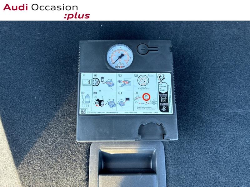 Voitures occasions Audi Q3 Sportback S line Clermont-Ferrand
