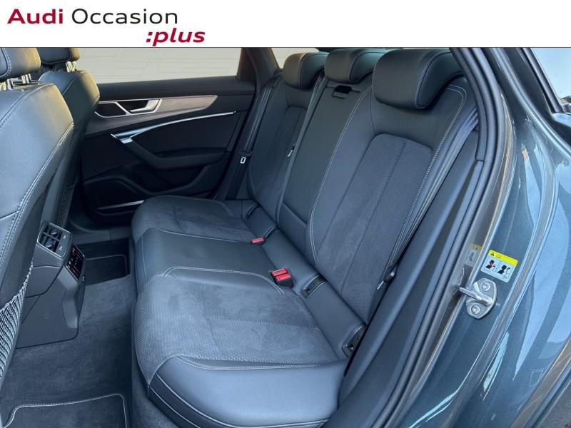 Voitures occasions Audi A6 S line Clermont-Ferrand