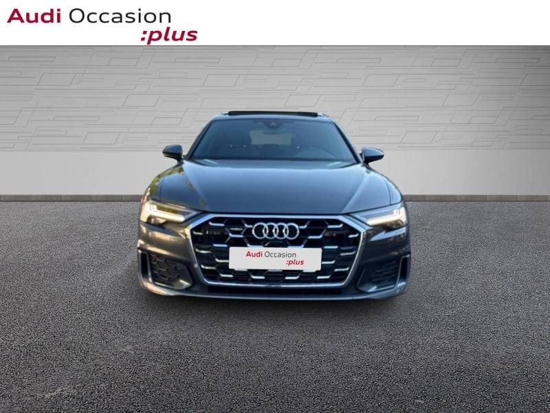 Voitures occasions Audi A6 S line Clermont-Ferrand
