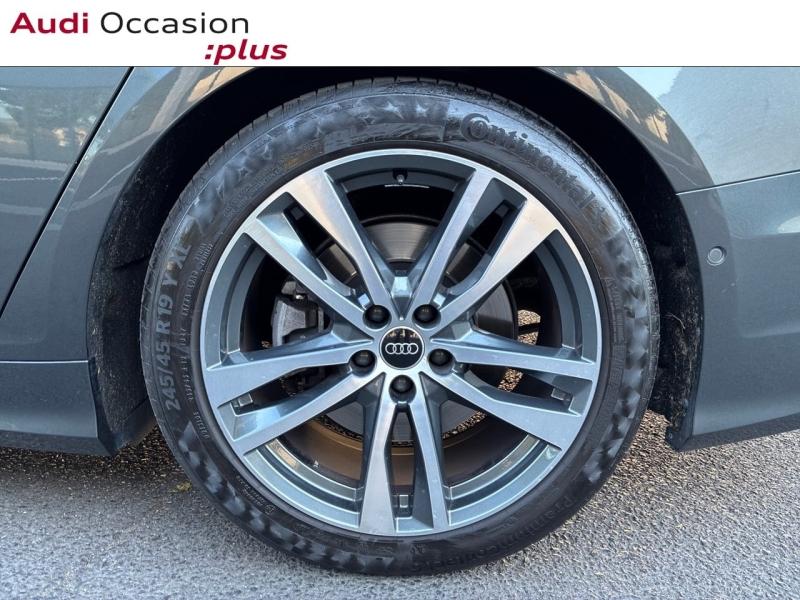 Voitures occasions Audi A6 S line Clermont-Ferrand