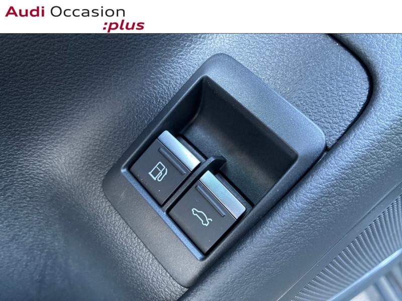 Voitures occasions Audi A6 S line Clermont-Ferrand