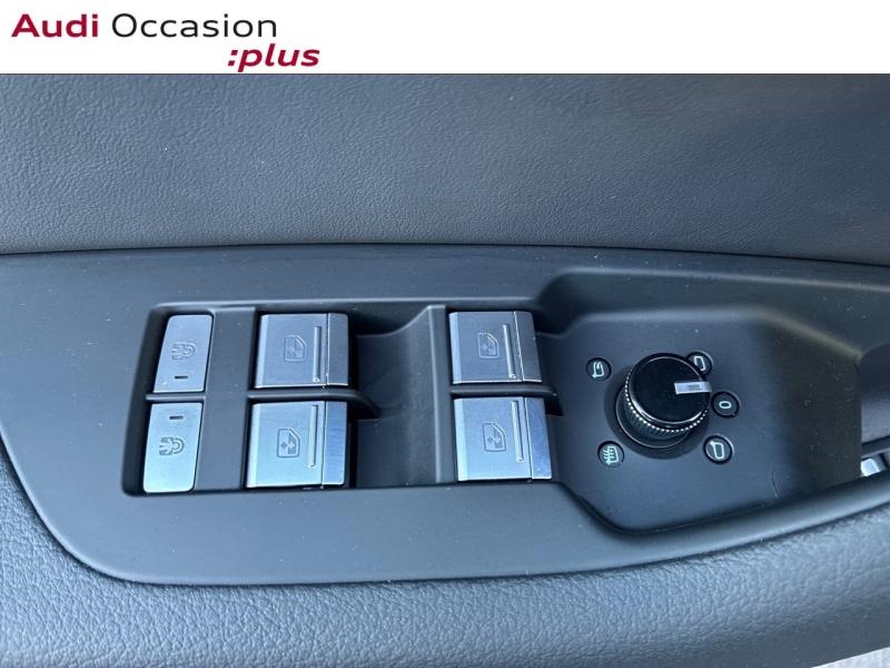 Voitures occasions Audi A6 S line Clermont-Ferrand