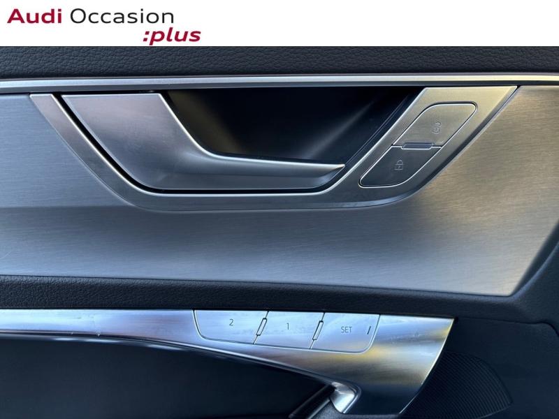 Voitures occasions Audi A6 S line Clermont-Ferrand