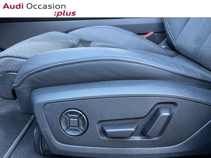 Voitures occasions Audi A6 S line Clermont-Ferrand