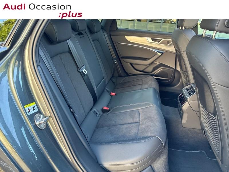 Voitures occasions Audi A6 S line Clermont-Ferrand