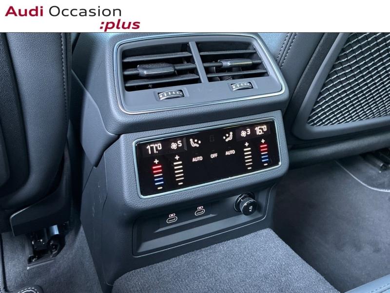 Voitures occasions Audi A6 S line Clermont-Ferrand
