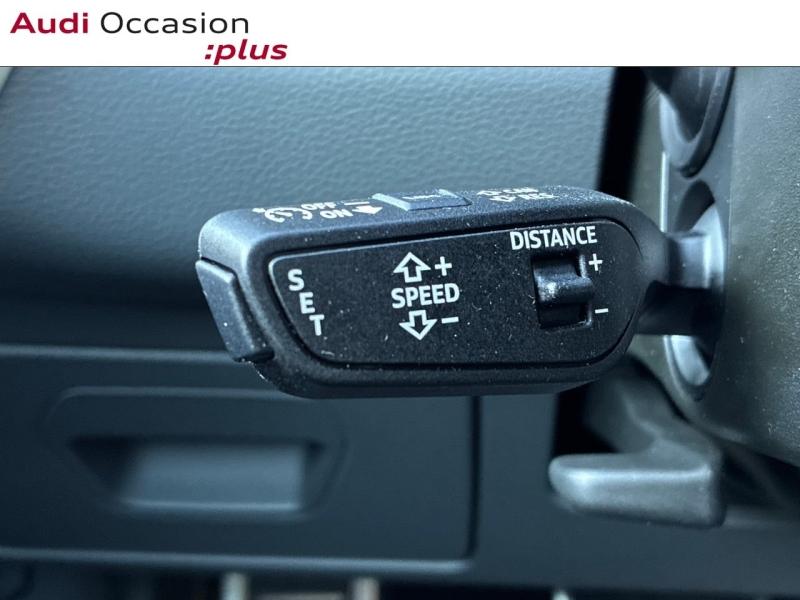 Voitures occasions Audi A6 S line Clermont-Ferrand