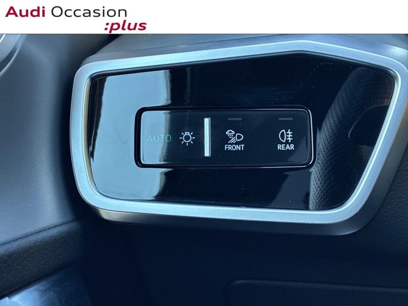 Voitures occasions Audi A6 S line Clermont-Ferrand