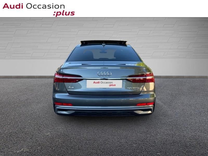 Voitures occasions Audi A6 S line Clermont-Ferrand