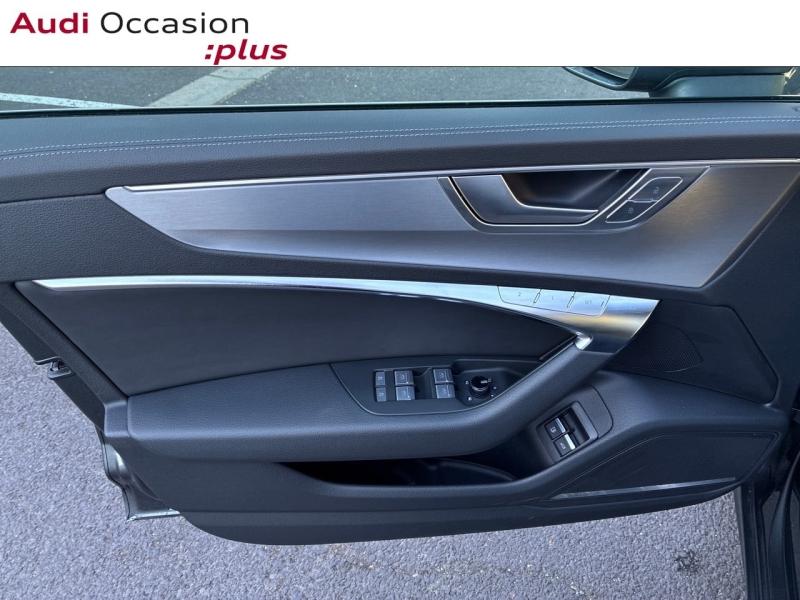 Voitures occasions Audi A6 S line Clermont-Ferrand