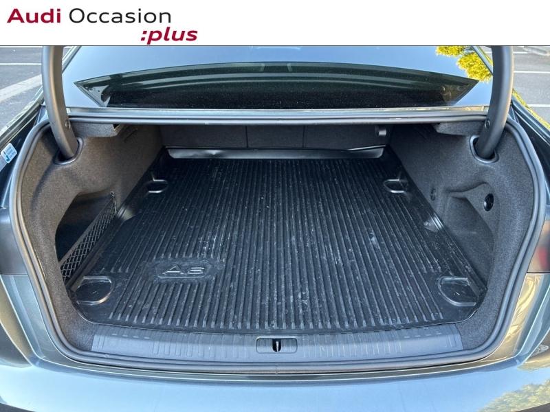 Voitures occasions Audi A6 S line Clermont-Ferrand