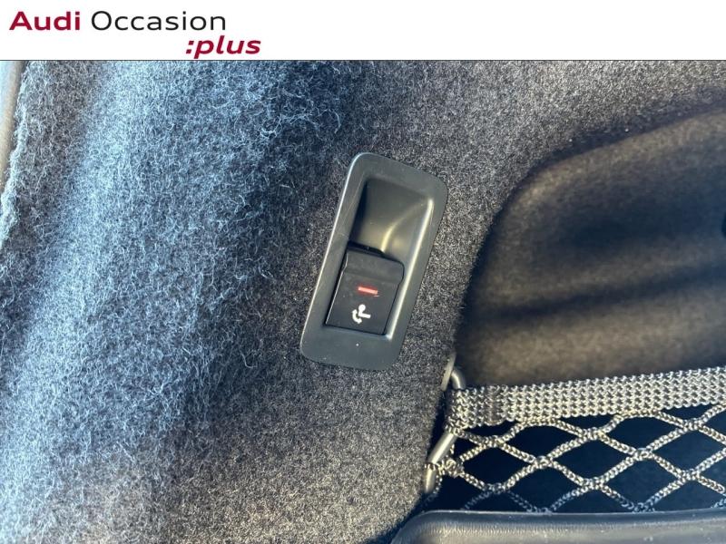Voitures occasions Audi A6 S line Clermont-Ferrand