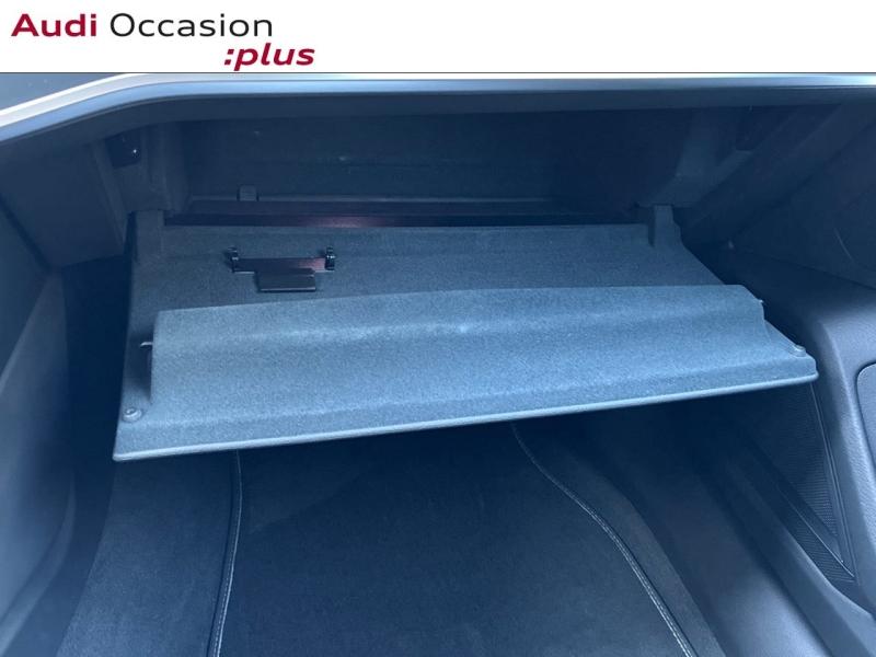 Voitures occasions Audi A6 S line Clermont-Ferrand