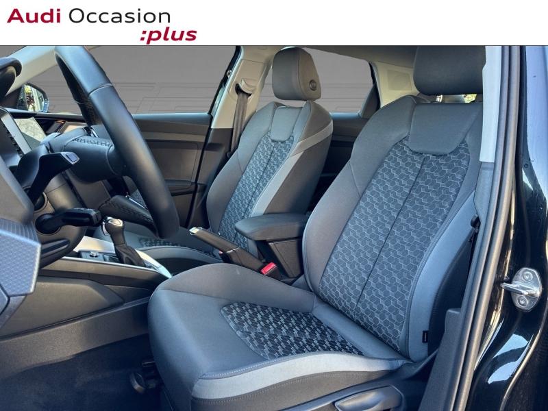 Voitures occasions Audi A1 Sportback Advanced Clermont-Ferrand