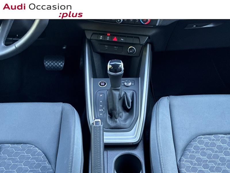 Voitures occasions Audi A1 Sportback Advanced Clermont-Ferrand