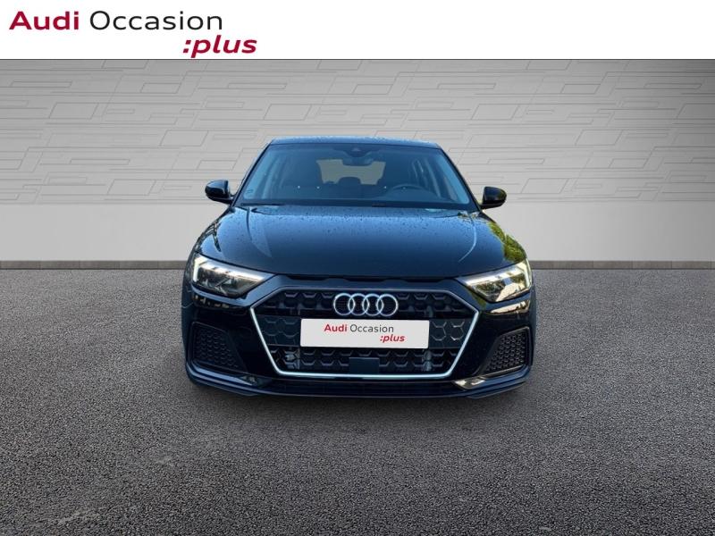 Voitures occasions Audi A1 Sportback Advanced Clermont-Ferrand