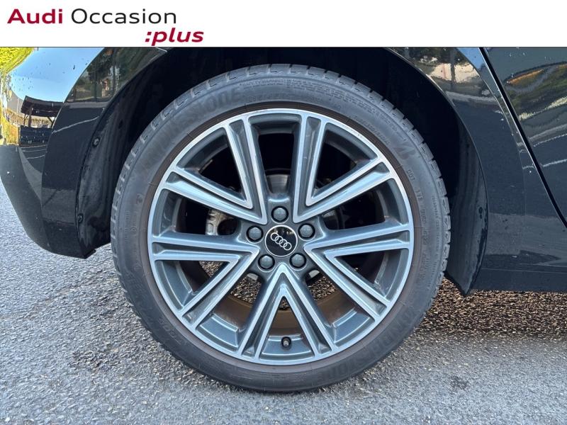 Voitures occasions Audi A1 Sportback Advanced Clermont-Ferrand