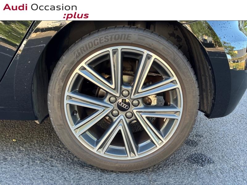 Voitures occasions Audi A1 Sportback Advanced Clermont-Ferrand