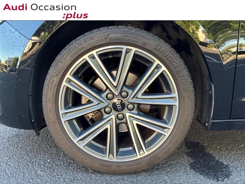 Voitures occasions Audi A1 Sportback Advanced Clermont-Ferrand