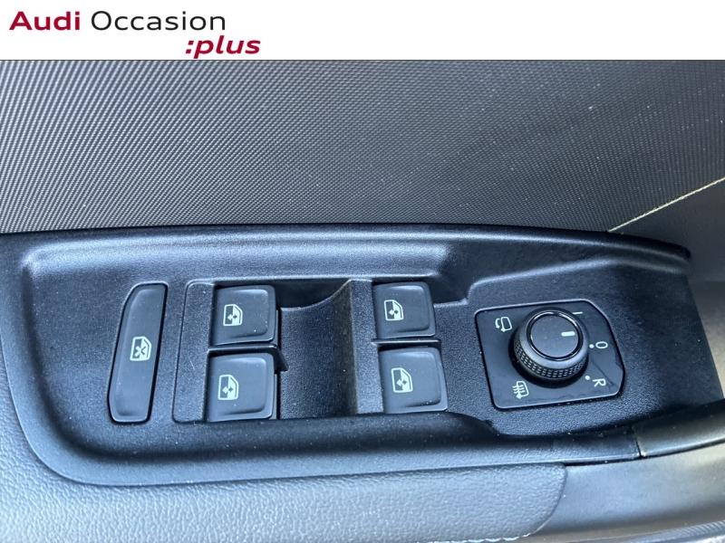 Voitures occasions Audi A1 Sportback Advanced Clermont-Ferrand