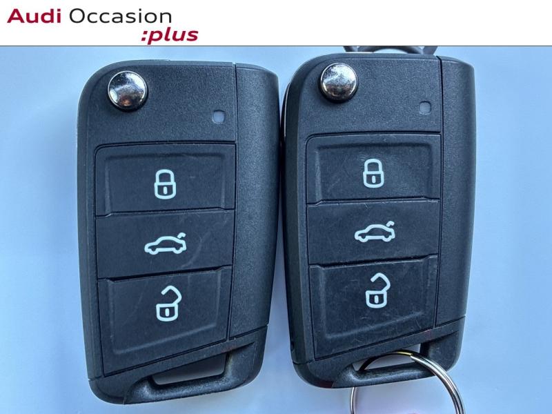 Voitures occasions Audi A1 Sportback Advanced Clermont-Ferrand