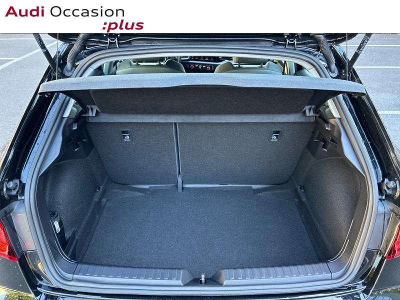Voitures occasions Audi A1 Sportback Advanced Clermont-Ferrand