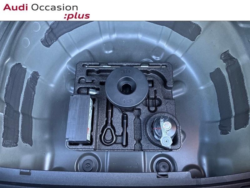 Voitures occasions Audi A1 Sportback Advanced Clermont-Ferrand