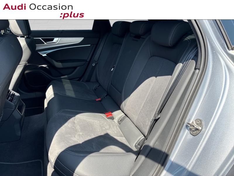 Voitures occasions Audi A6 AVANT S line Clermont-Ferrand