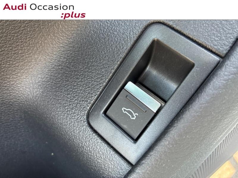 Voitures occasions Audi A6 AVANT S line Clermont-Ferrand