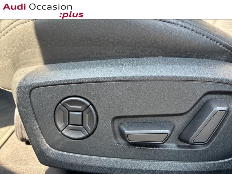 Voitures occasions Audi A6 AVANT S line Clermont-Ferrand