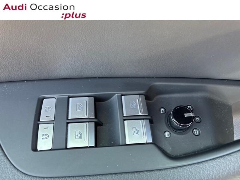 Voitures occasions Audi A6 AVANT S line Clermont-Ferrand
