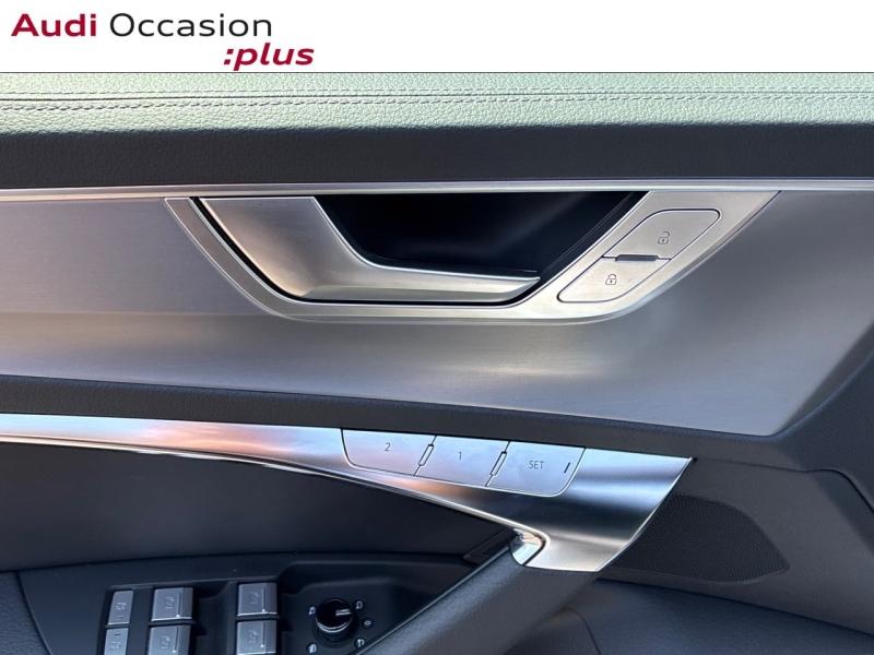 Voitures occasions Audi A6 AVANT S line Clermont-Ferrand