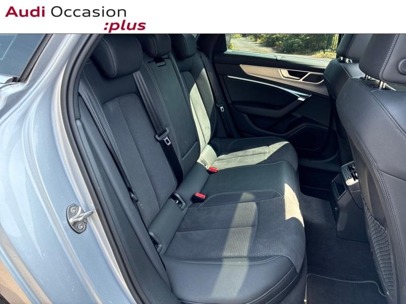 Voitures occasions Audi A6 AVANT S line Clermont-Ferrand