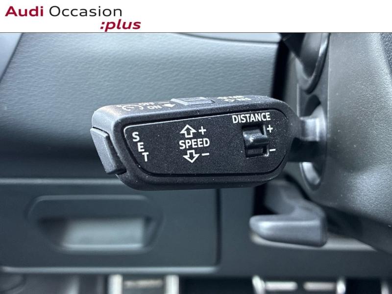 Voitures occasions Audi A6 AVANT S line Clermont-Ferrand