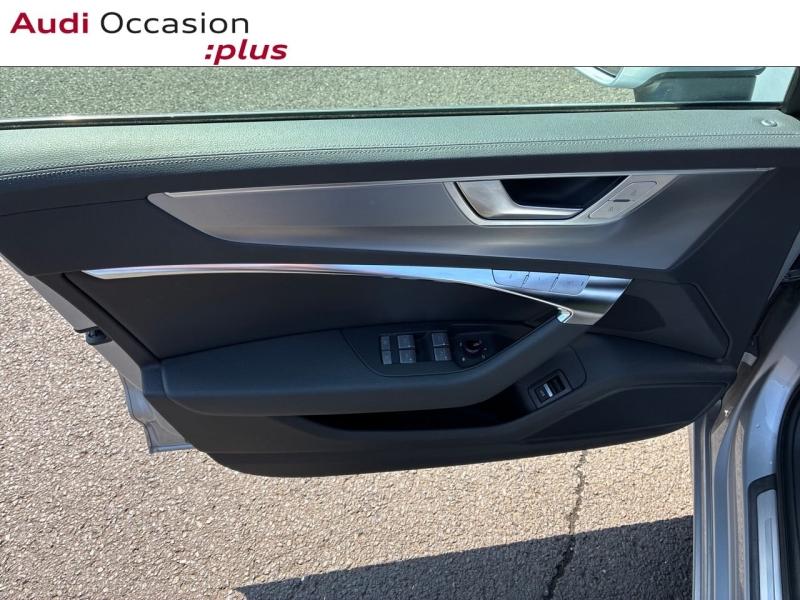 Voitures occasions Audi A6 AVANT S line Clermont-Ferrand