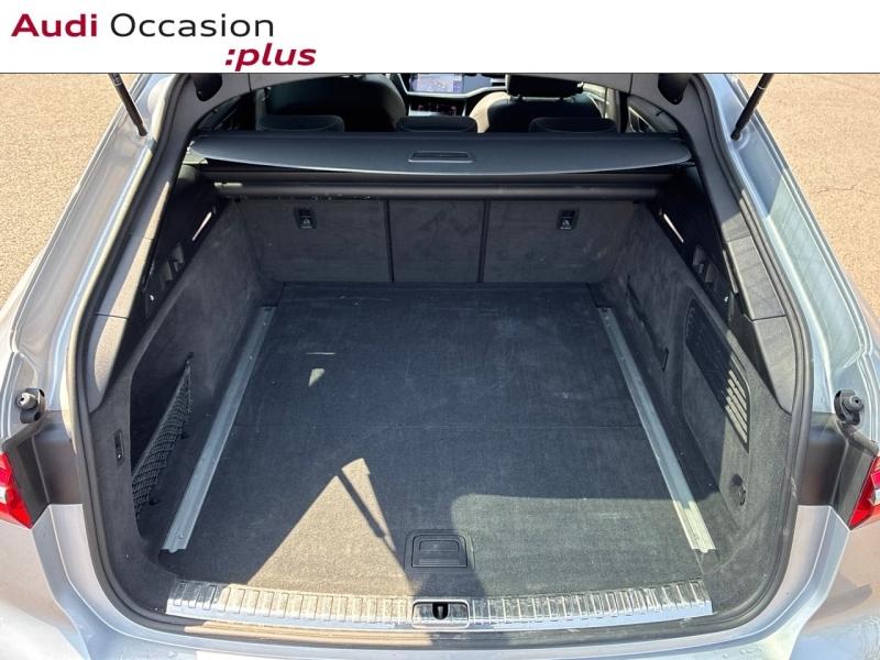 Voitures occasions Audi A6 AVANT S line Clermont-Ferrand