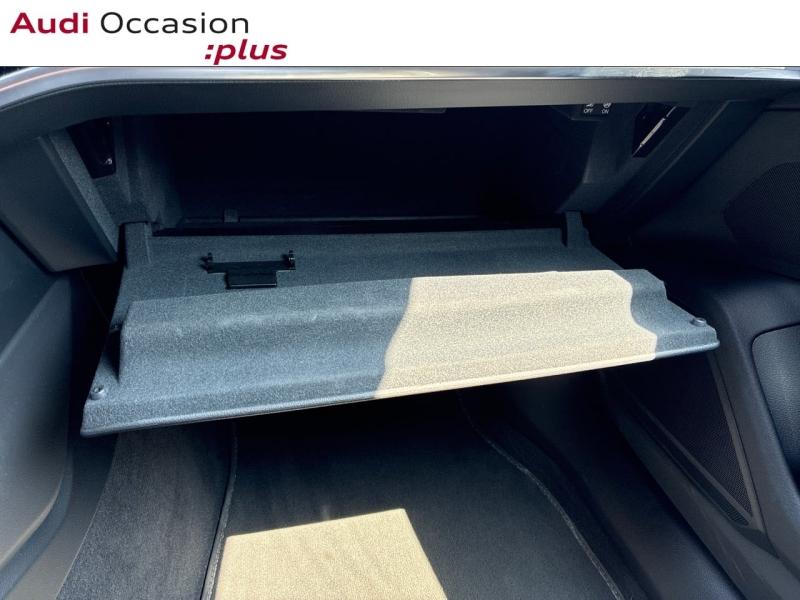 Voitures occasions Audi A6 AVANT S line Clermont-Ferrand